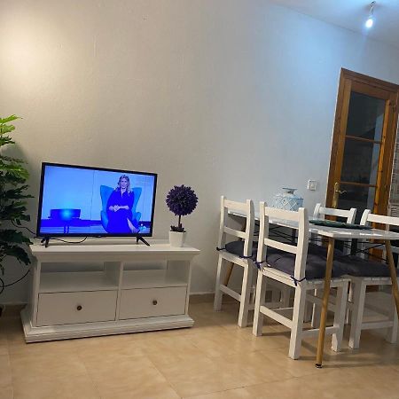 Sa Caleta Blava Lejlighed Cala'N Blanes  Eksteriør billede