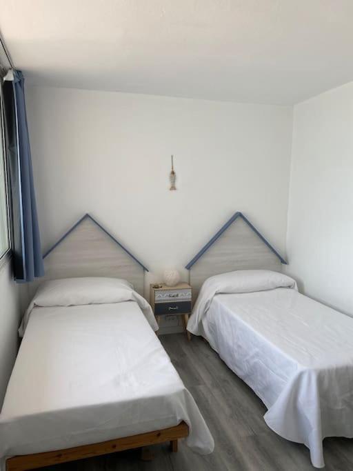 Sa Caleta Blava Lejlighed Cala'N Blanes  Eksteriør billede