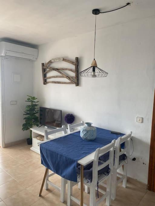 Sa Caleta Blava Lejlighed Cala'N Blanes  Eksteriør billede